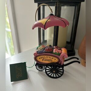 HERITAGE VILLAGE Chelsea market collection